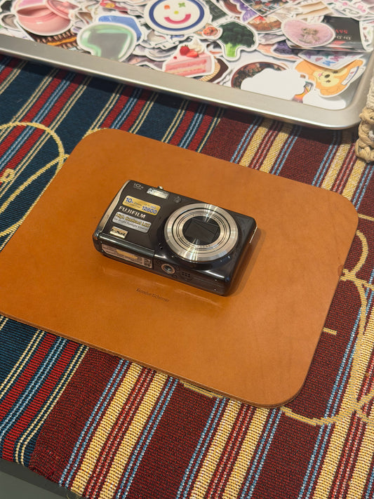 Fujifilm FinePix F70EXR 10MP Black
