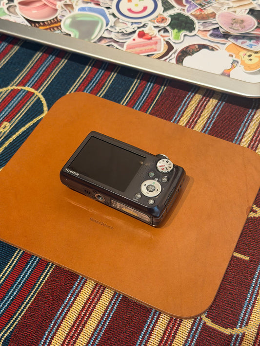 Fujifilm FinePix F70EXR 10MP Black