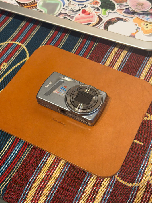 Kodak EasyShare M580 14MP Dark Gray