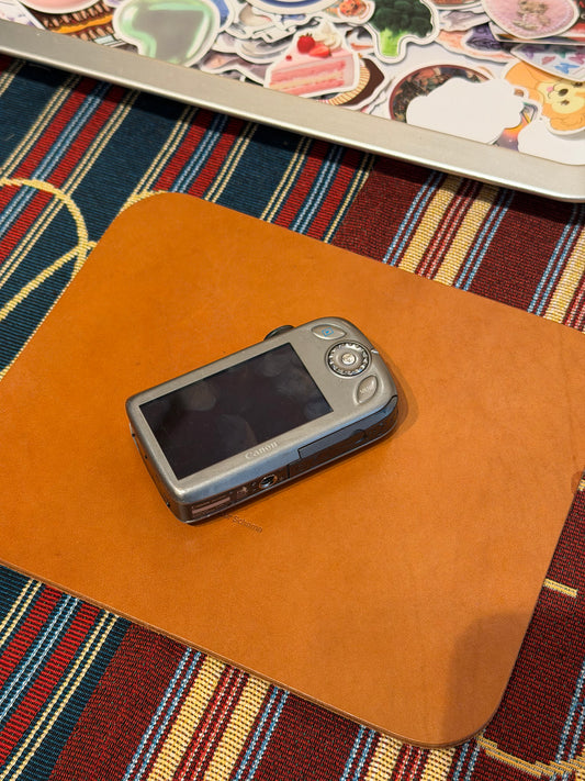 Canon PowerShot SD960 IS / Digital IXUS 110 IS 12.1MP Blue