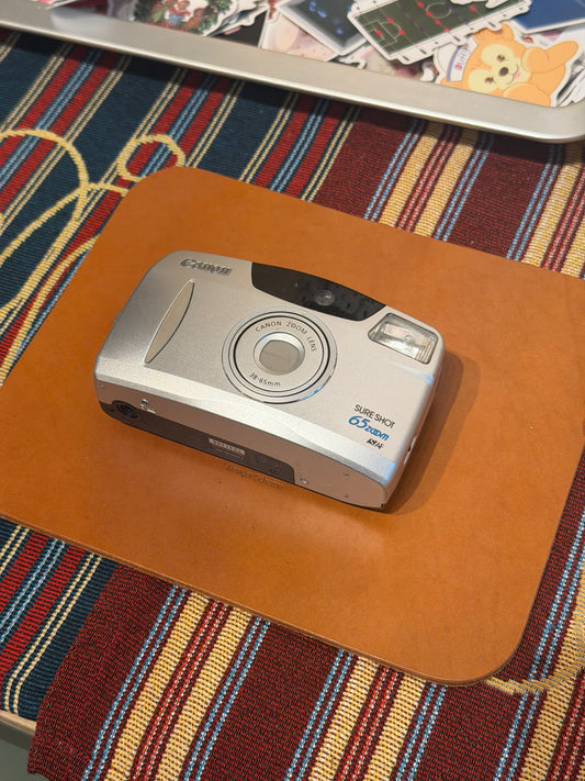 Canon Sure Shot 65 Zoom / Prima Zoom 65