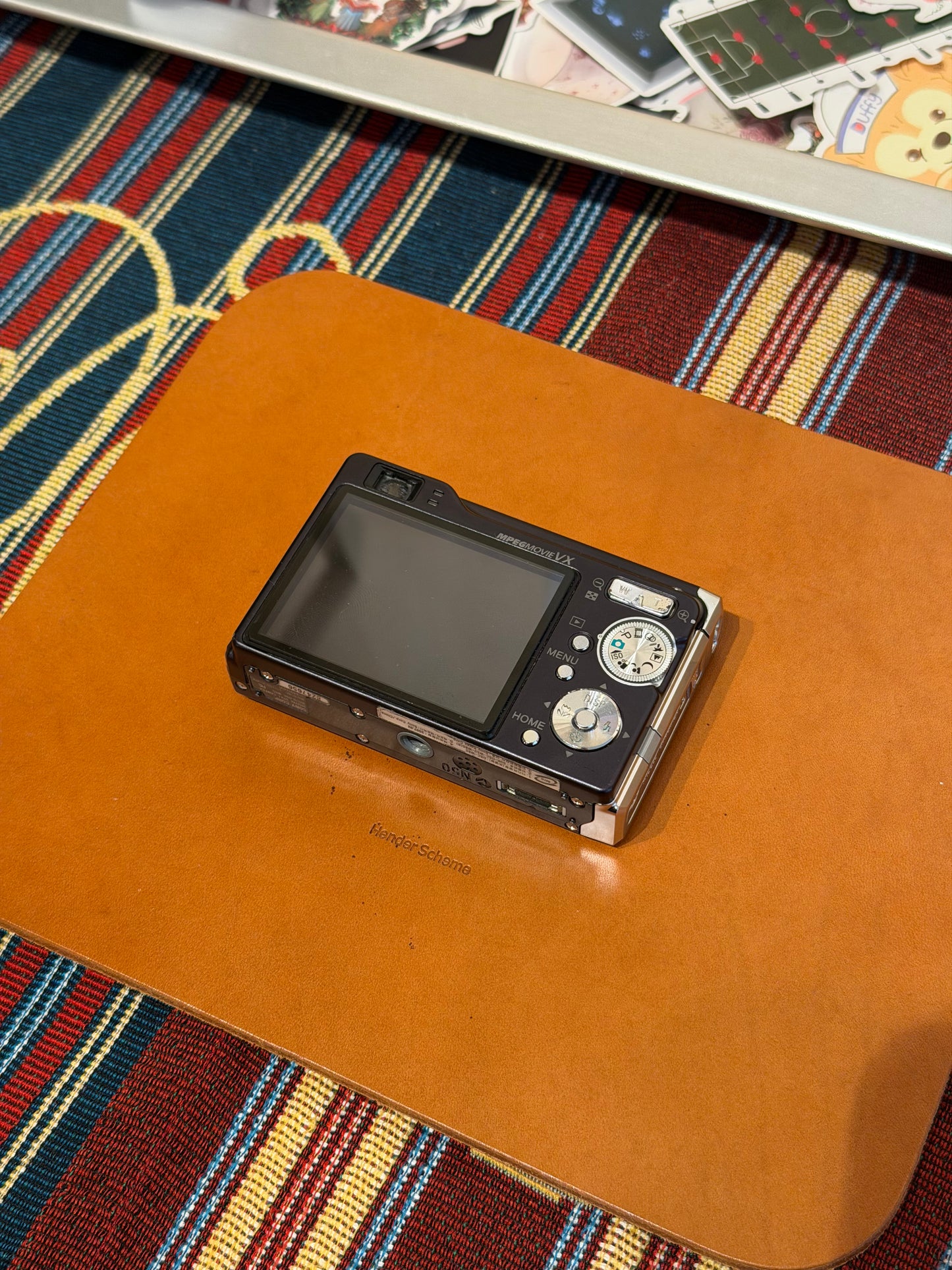 Sony Cyber-shot DSC-W85 Black