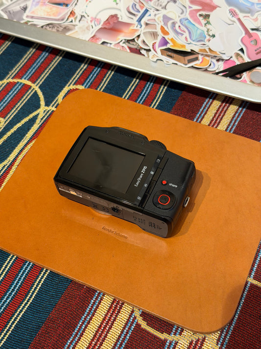 Kodak EasyShare Z915 10MP Black