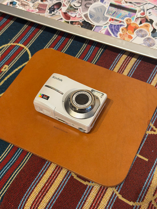 Kodak EasyShare C613 6.1MP White