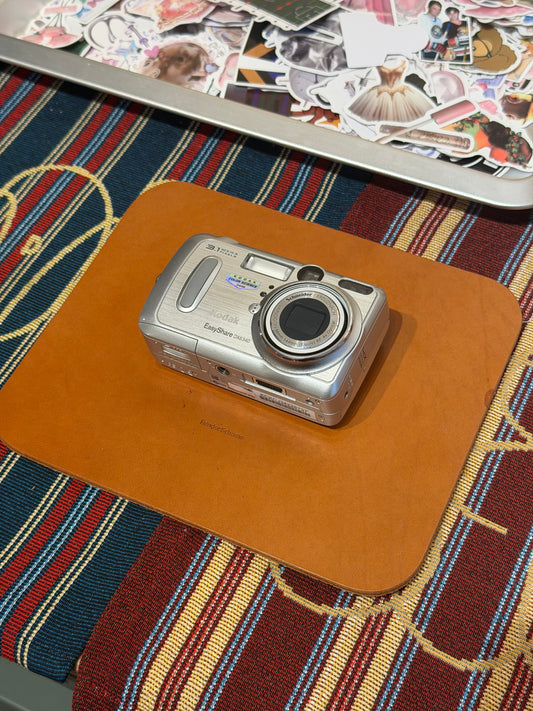 Kodak EasyShare DX6340 3.1MP Silver