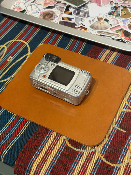 Kodak EasyShare DX6340 3.1MP Silver