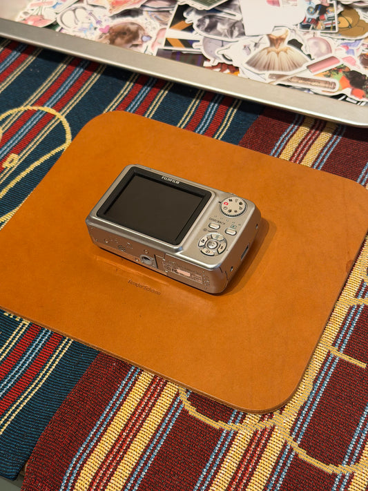 Fujifilm FinePix A800 8.3MP Silver