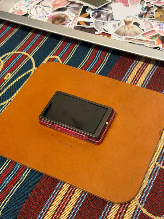Sony Cyber-shot DSC-T700 10.1MP Pink