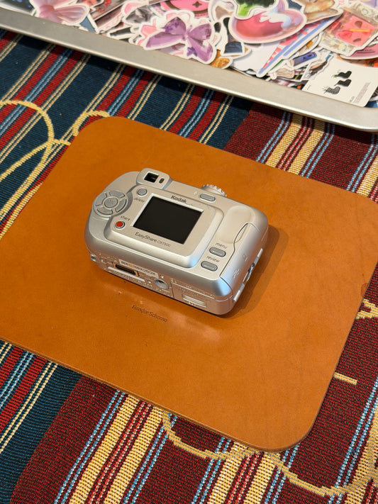 Kodak EasyShare CX7300 3.2MP Silver