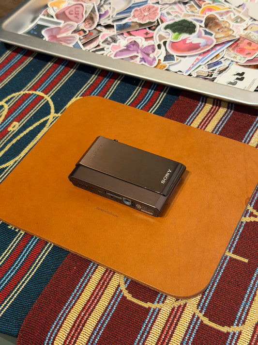 Sony Cyber-shot DSC-T900 Bronze