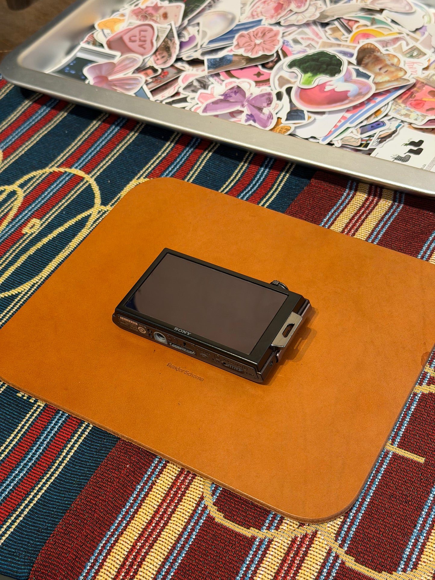 Sony Cyber-shot DSC-T900 Bronze