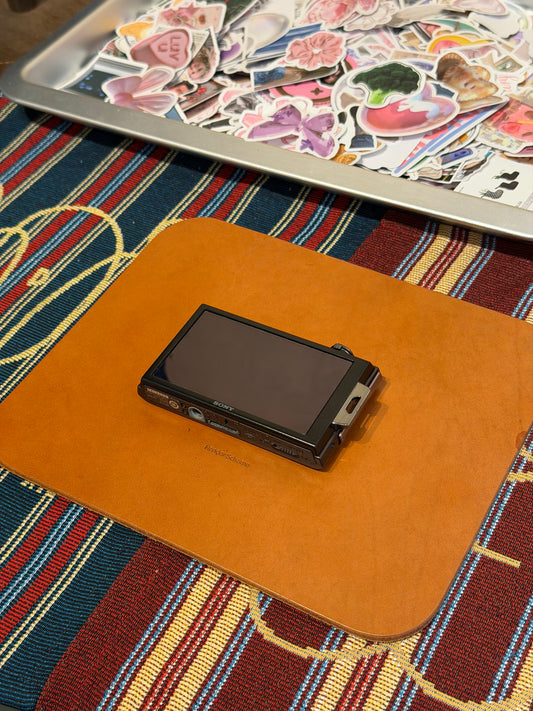 Sony Cyber-shot DSC-T900 Bronze