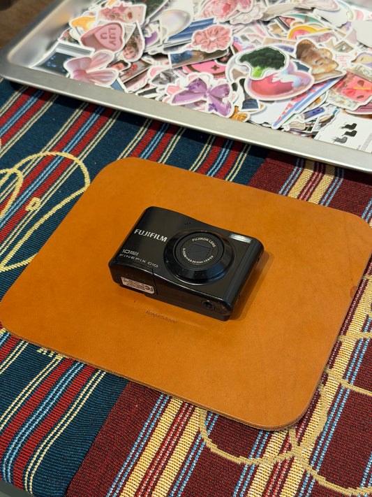 Fujifilm FinePix C10 10MP Black