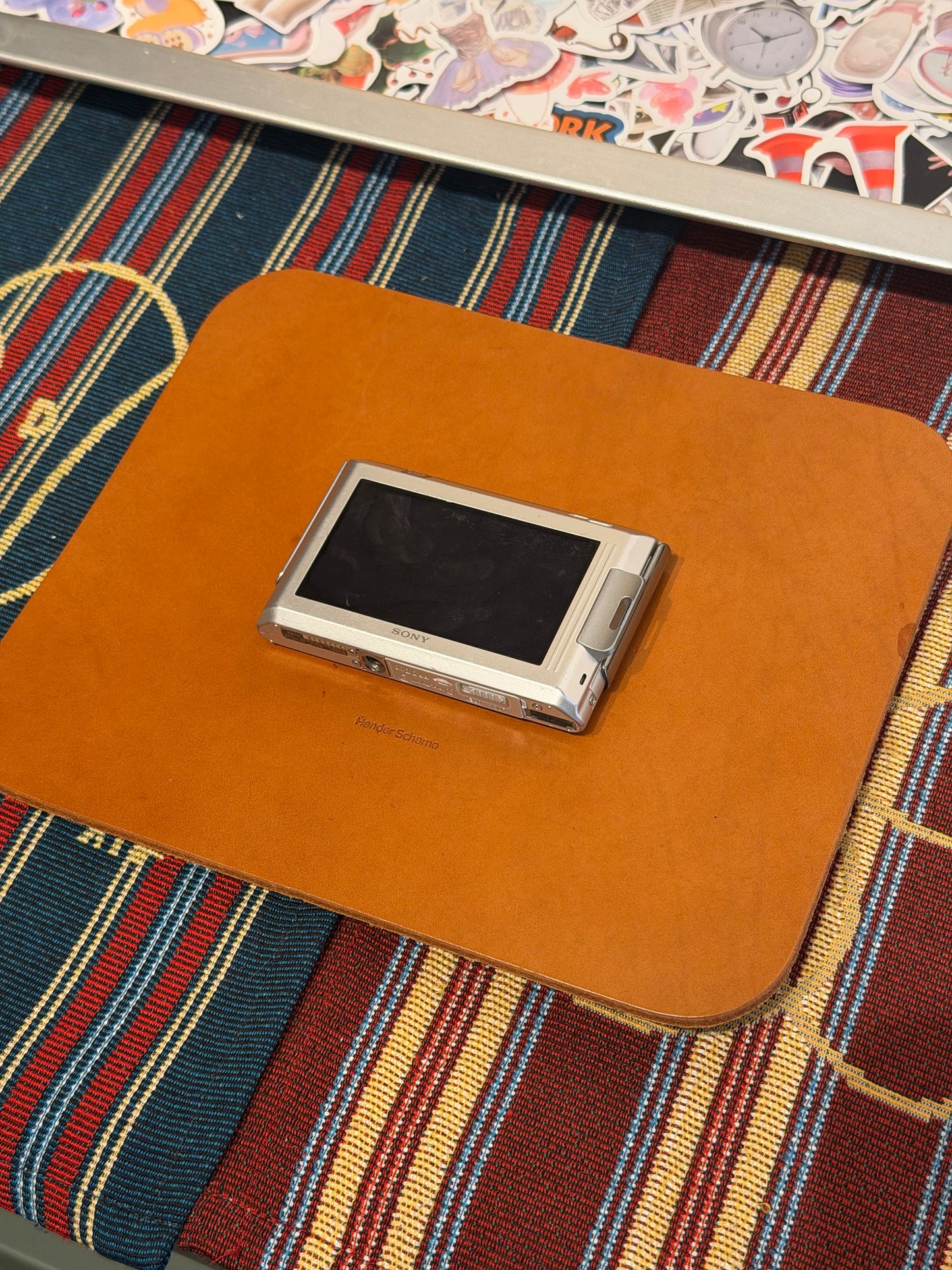 Sony Cyber-shot DSC-T90 12.1MP Silver