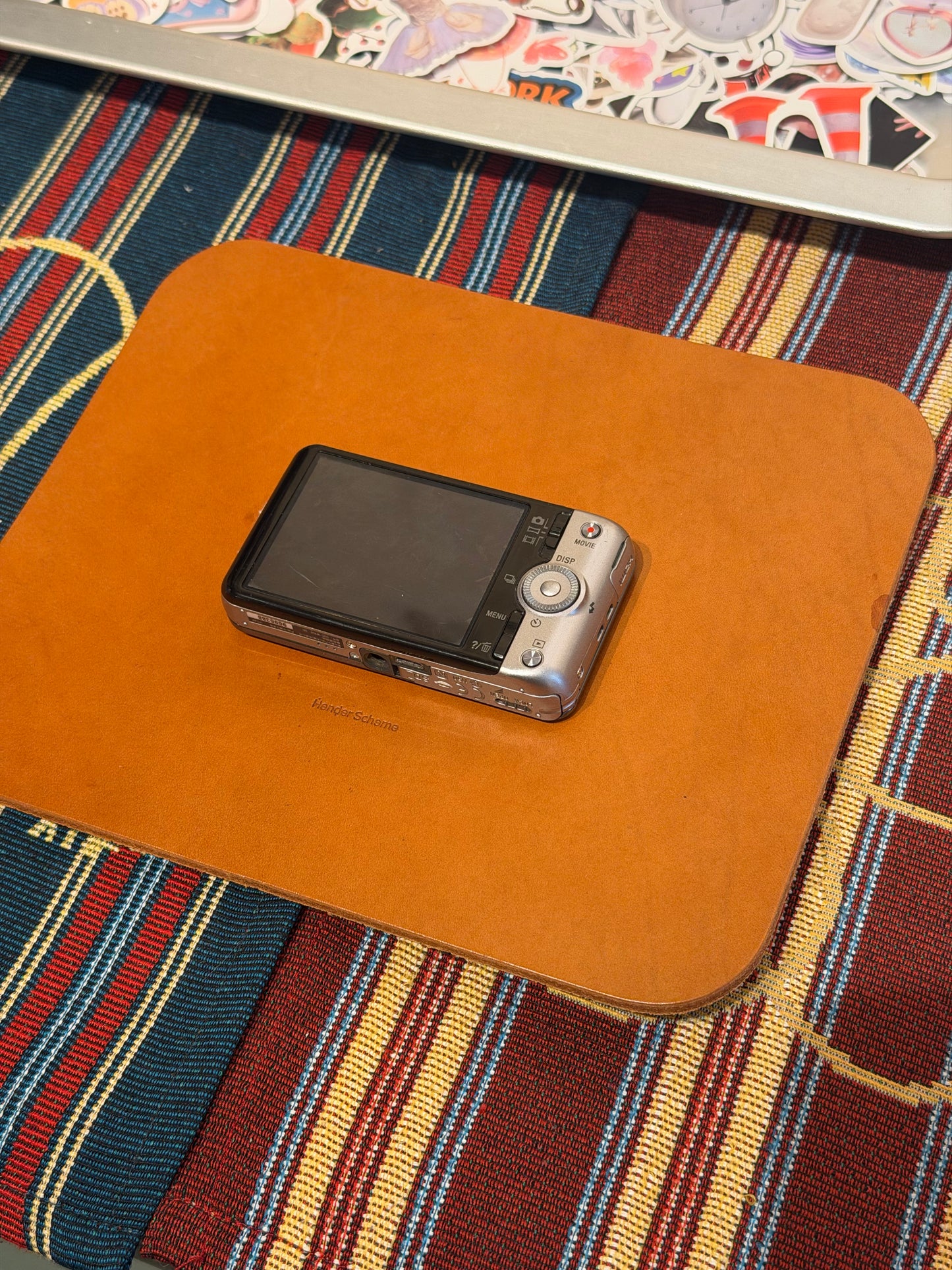 Sony Cyber-shot DSC-WX50 16.2MP Silver