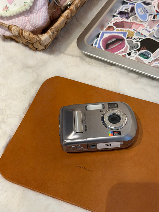 Kodak EasyShare C300 3.2MP Silver