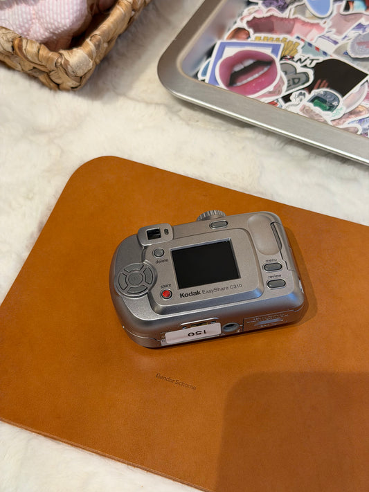 Kodak EasyShare C300 3.2MP Silver