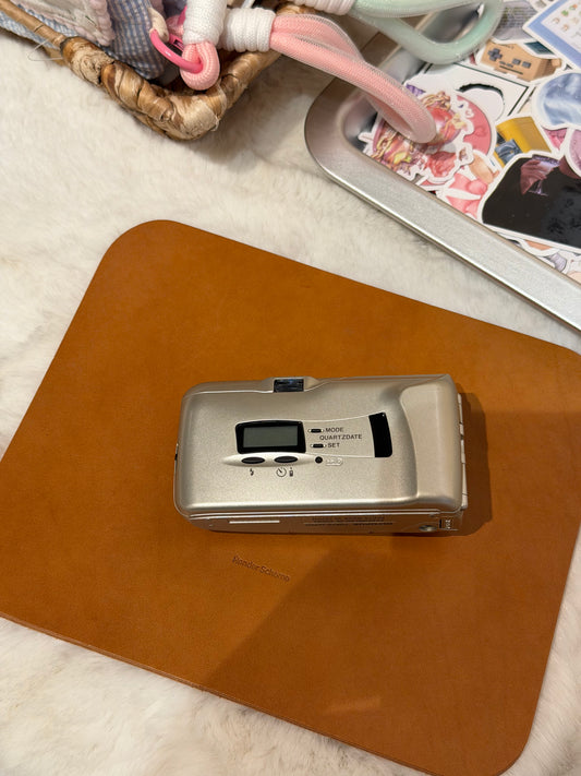 Olympus Stylus Epic / μ[mju:]-II