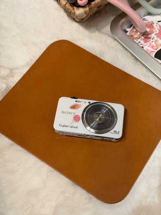 Sony Cyber-shot DSC-WX7 16.2MP White