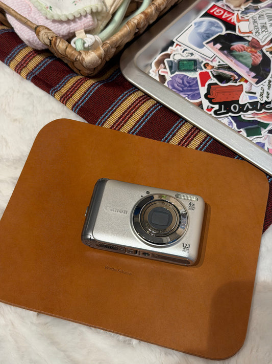 Canon PowerShot A3100 IS 12.1MP Silver