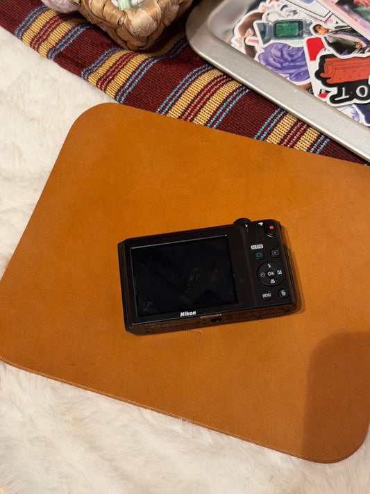 Nikon Coolpix S3600 20.1MP Black