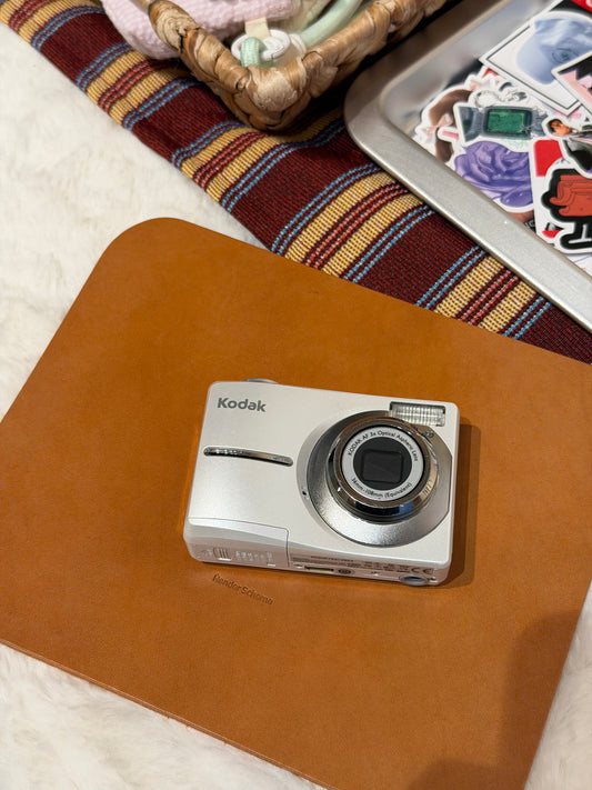 Kodak EasyShare C613 6.2MP White