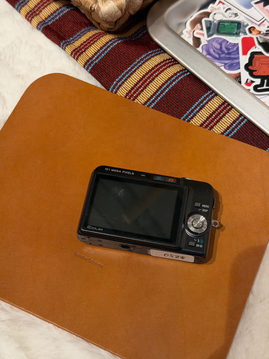 Casio Exilim EX-Z1080 10.1MP Black