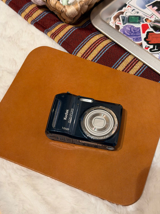 Kodak EasyShare C1550 16.2MP Blue