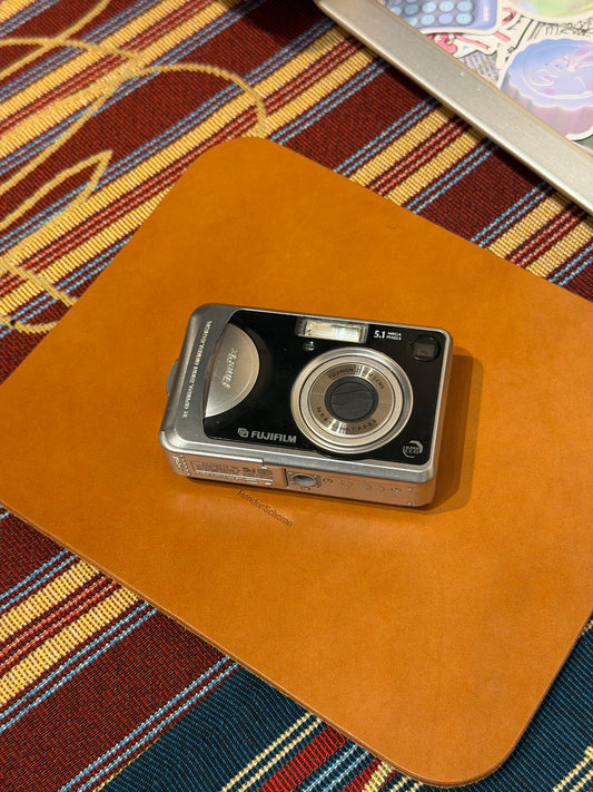 Fujifilm FinePix A510 5.1MP Black