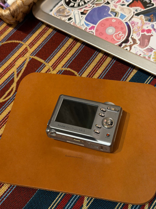 Kodak EasyShare C813 6.2MP Grey