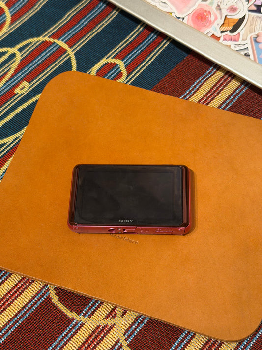 Sony Cyber-shot DSC-T99 14.1MP Pink