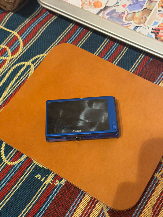 Canon PowerShot ELPH 320 HS / IXUS 330 HS 16.1MP Blue